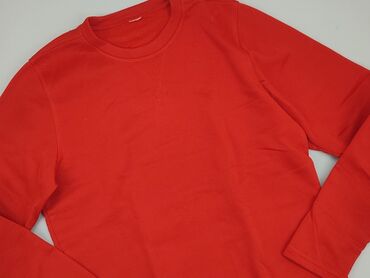 Sweatshirts: Fleece for men, S (EU 36), condition - Good