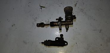 delovi za suzuki samuraj jagodina: CILINDAR KVACILA ZA SUZUKI VITARA OD 1988. DO 2000. GOD — 1