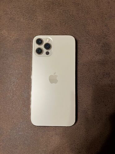 телефон айфон 12 мини: IPhone 12 Pro, Б/у, 128 ГБ, Золотой, 79 %