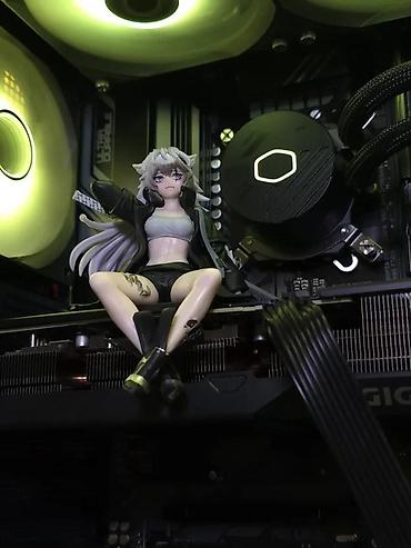 Desktop računari i radne stanice: Intel i7 14700KF RTX 4070 Z790 64GB 1TB - SM014PC. ✨ Prodaja i — 12