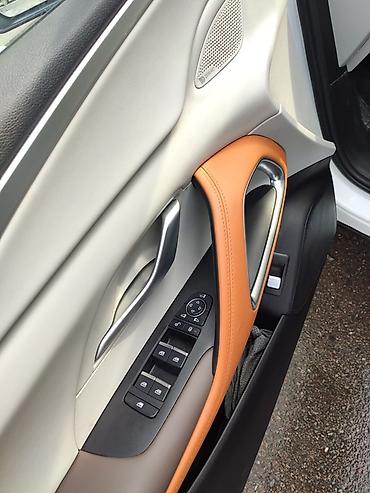 BYD: BYD Song Pro: 2022 г., 1.5 л, Гибрид, Кроссовер — 11