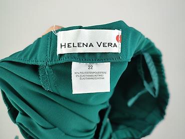 gerry weber: Helena Vera, Spodnie materiałowe damskie, rozmiar 5XL — 4
