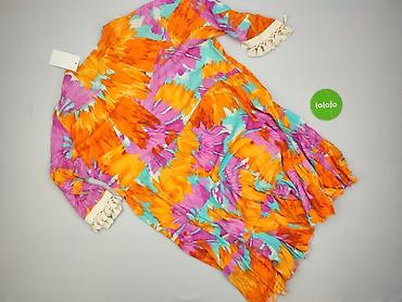 bohoboco sukienki: Styled In Italy, Sukienka damska, rozmiar One size — 3