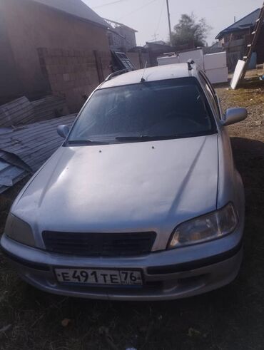 задний стабилизатор хонда срв рд1: Honda Civic: 2000 г.