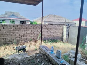 Həyət evləri və villaların satışı: Kürdəxanı qəs. 4 otaqlı, 130 kv. m, Kredit yoxdur, Təmirsiz — 29