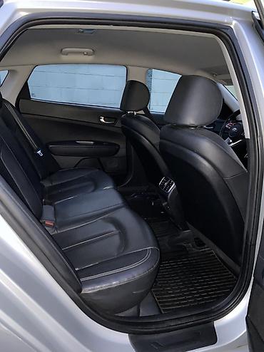 к5 бишкек цена: Kia K5: 2019 г., 2 л, Автомат, Газ, Седан — 7