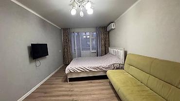 Продажа квартир: 1 комната, 35 м², 104 серия, 4 этаж, Косметический ремонт — 12