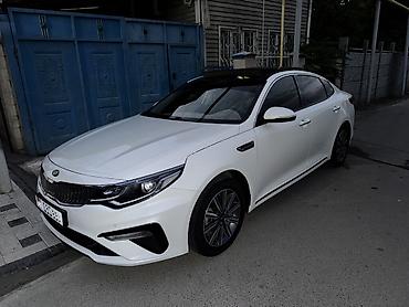 киа а5: Kia K5: 2018 г., 2 л, Автомат, Газ, Седан — 10