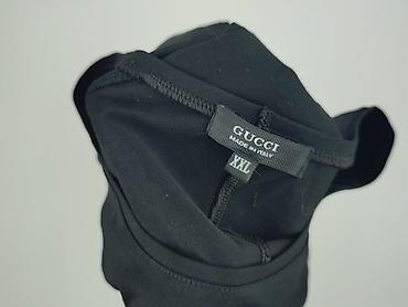 gucci bluza: Gucci, T-shirt damski, rozmiar 2XL — 5