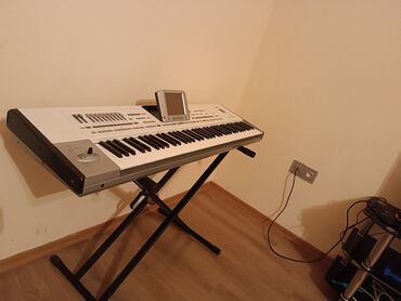 korg 80: Sintezator, Korg, Yeni, Pulsuz çatdırılma, Rayonlara çatdırılma