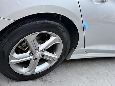соната lpi: Hyundai Sonata: 2022 г., 2 л, Автомат, Газ, Седан — 2
