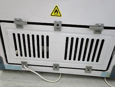 Морозильники: Морозильник, Б/у, Самовывоз — 6