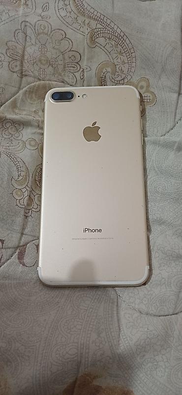 телефоны xiaomi redmi 10 с: IPhone 7 Plus, золотистый цвет. Смартфон с большим экраном, кнопкой — 2