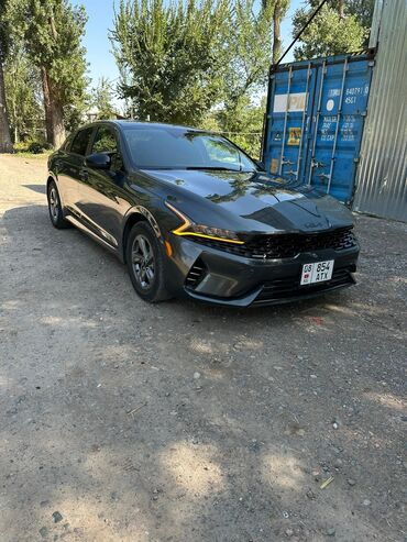 запчасти киа бишкек: Kia K5: 2021 г., 1.6 л, Автомат, Бензин, Седан