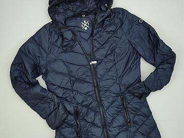 fluff outerwear: Parka damska, rozmiar S — 1