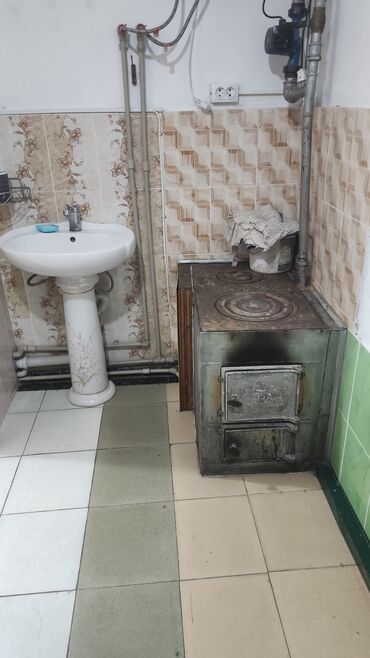 прод дом село манас: 30 кв. м, Эмереги менен