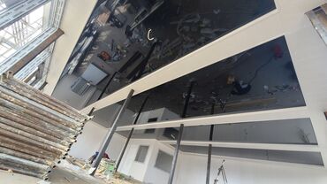 Натяжной потолок: Натяжной потолок 3D потолки, Матовое, Глянцевое — 4