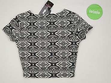 h crop: FB Sister, Top damski, rozmiar XS — 3