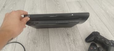 графический планшет для рисования с экраном бишкек: Продам Sony playstation 3 в хорошем состоянии,прошитая 70 игр в полном