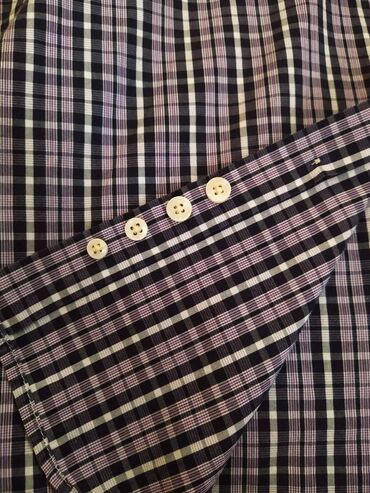 Košulje: Muška pamučna košulja Marc O'Polo vel. M Prelepa besprekorna — 11