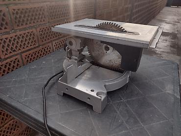 Cirkulari: Cirkular ger 2 u 1 - Cirkular ger donešen iz Nemačke Štelovanje — 2