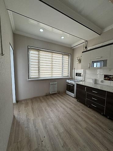 Продажа квартир: 1 комната, 42 м², Джал-29 Элитка, 10 этаж, Евроремонт — 3