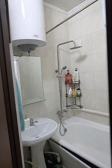 Продажа квартир: 2 комнаты, 1 м², 1 этаж, Евроремонт — 5