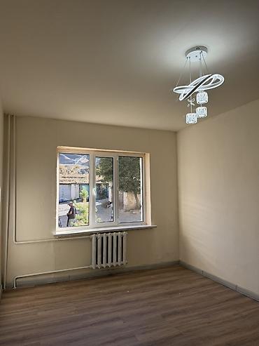 виндом продажа: 1 комната, 44 м², 105 серия, 1 этаж, Свежий ремонт — 9
