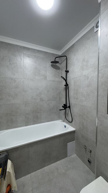 Продажа квартир: 1 комната, 50 м², Элитка, 6 этаж, Евроремонт — 8