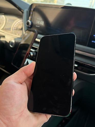 iphone 6с: IPhone 13 Pro Max, Б/у, 256 ГБ, Защитное стекло — 1