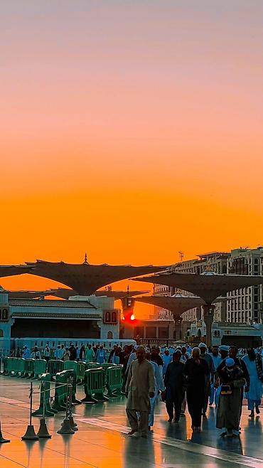 Туристические услуги: Акция!!! Умра малый хадж Умра (кичи ажылык)* 14-күндүк ыйык сапар — 11