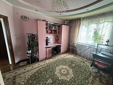 дом ала тоо3: 5 комнат, 200 м², 5 соток, Бишкек, Ак-Ордо ж/м Собственник — 9