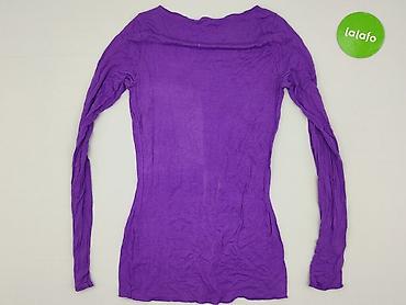 bluzki boho plus size: Bluzka damska, rozmiar S — 3