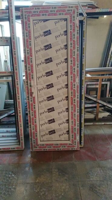 Digər mebel: Plastik qapıların sifarişi Ağ rəngdə qapılar sexden götürmə ilə 110 -da lalafo.az — 8 Digər mebel: Plastik qapıların sifarişi Ağ rəngdə qapılar sexden götürmə ilə 110 — 8