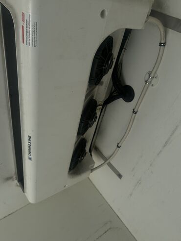 Грузовики: Грузовик, Mercedes-Benz, Стандарт, 5 т, Б/у — 9