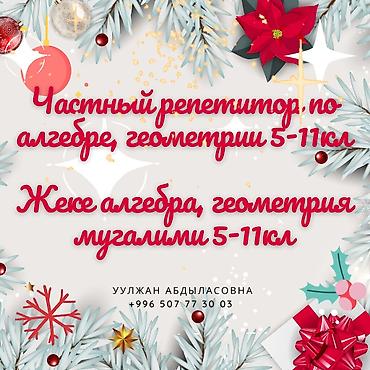 Репетитор по алгебре и геометрии: Репетитор по алгебре и геометрии — 9