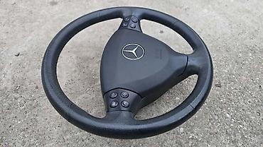 linx sensor cena: VAZDUŠNI JASTUK - AIRBAG ZA MERCEDES BENZ A 140 | Volan, airbag — 2