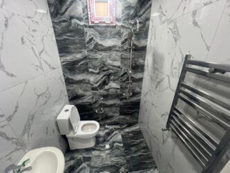 Uzunmüddətli kirayə evlər: 100 kv. m, 3 otaqlı, Kombi, Qaz, İşıq -da lalafo.az — 10 Uzunmüddətli kirayə evlər: 100 kv. m, 3 otaqlı, Kombi, Qaz, İşıq — 10