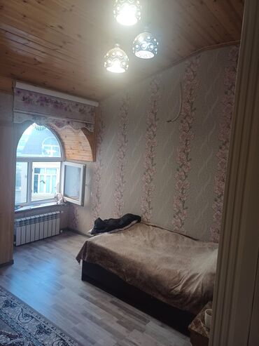 Ev üçün digər mebel: Satılır: Tam mebel və məişət texnikası ilə təchiz edilmiş studio tipli — 18