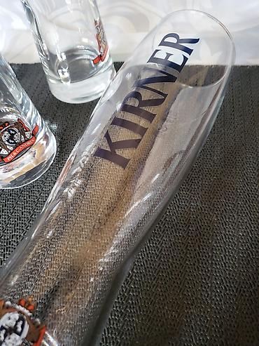 retro luster: Case nove za pivo Kirner Rastal Nemacka iz 2000ih. Nemacke case za — 10