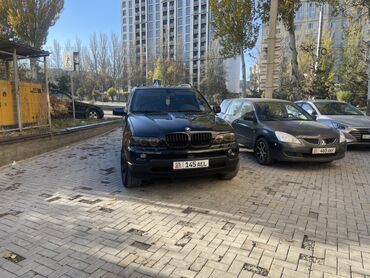 разбор x5: BMW X5: 2006 г., 3 л, Автомат, Дизель, Жол тандабас