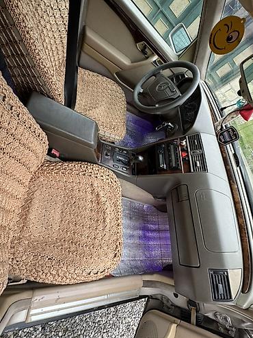 qaz 53 senedi: Mercedes-Benz C-Class: 2.2 l | 1996 il Sedan — 6