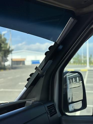 Продажа авто: Mercedes-Benz Спринтер: 2008 г., 2.2 л, Автомат, Дизель, Бус — 9