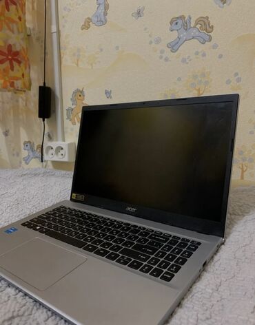 четырех ядерный ноутбук: Ноутбук, Acer, 16 ГБ ОЗУ, Intel Core i3, Б/у, Для работы, учебы