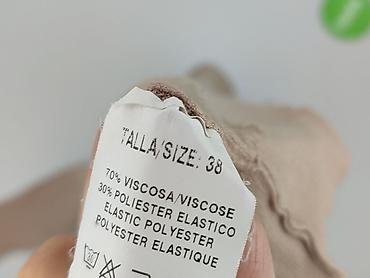 bluza kaszmirowa: Sweter damski, rozmiar M — 5
