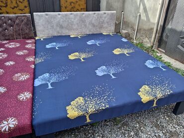 Bağ və bostan üçün digər məhsullar: Təzə çarpayılar — 1