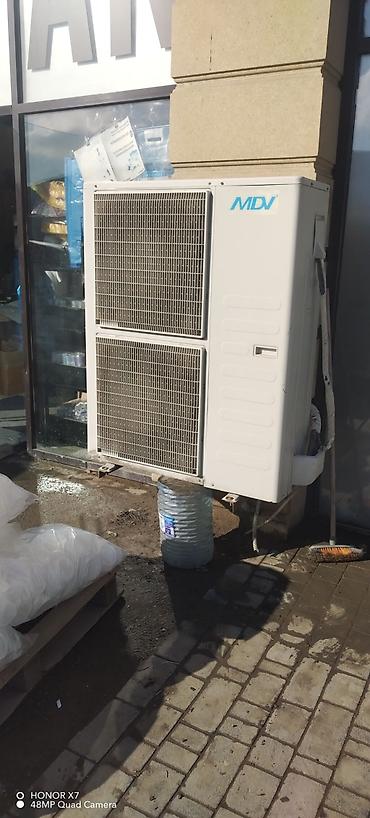 Digər xidmətlər: Kondisionerlərin yuyulması iç çöl təmizlənməsi. Bütün növ — 10