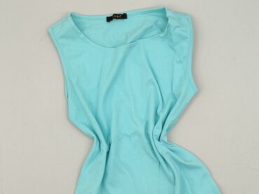 bluzy barcelony: MEGI, Top damski, rozmiar S