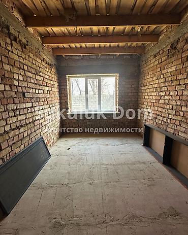1 bedroom: 🏠Продается дом в с. Сокулук, не далеко от трассы 🟡Комнаты: 4 🟡Участок — 9