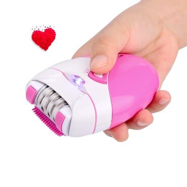 alizz epilator: Эпилятор, Kemei, Для тела, Новый, Доставка в районы, Платная доставка, Бесплатная доставка